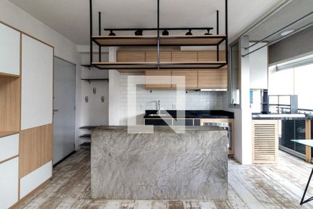 Apartamento à venda com 1 quarto, 36m² em Sumarezinho, São Paulo