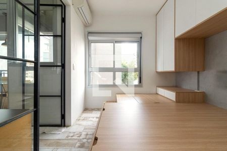 Apartamento à venda com 1 quarto, 36m² em Sumarezinho, São Paulo