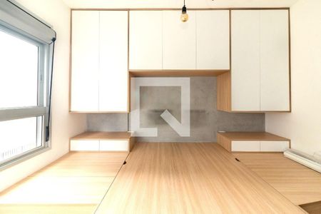 Apartamento à venda com 1 quarto, 36m² em Sumarezinho, São Paulo