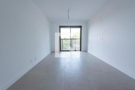 Apartamento à venda com 3 quartos, 123m² em Barra da Tijuca, Rio de Janeiro