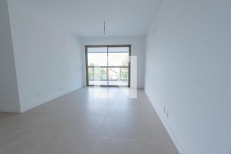 Apartamento à venda com 3 quartos, 123m² em Barra da Tijuca, Rio de Janeiro