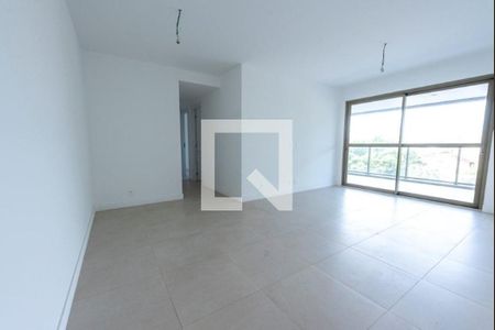 Apartamento à venda com 3 quartos, 123m² em Barra da Tijuca, Rio de Janeiro