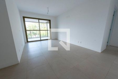 Apartamento à venda com 3 quartos, 123m² em Barra da Tijuca, Rio de Janeiro