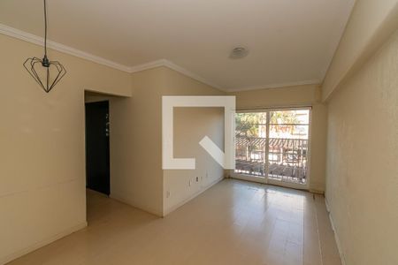 Apartamento para alugar com 2 quartos, 65m² em Vila Santa Terezinha, Sumaré