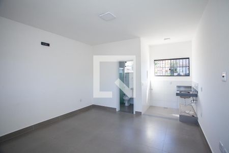 Kitnet/Studio para alugar com 1 quarto, 24m² em Tres Barras, Contagem