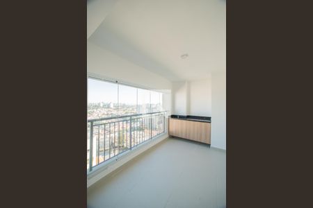 Varanda de apartamento para alugar com 2 quartos, 69m² em Vila da Saúde, São Paulo