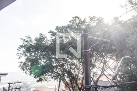 Vista do Quarto de casa para alugar com 1 quarto, 50m² em Jardim Silveira, Barueri
