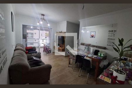 Apartamento à venda com 3 quartos, 79m² em Santa Paula, São Caetano do Sul
