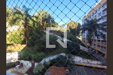 Vista da Sala de apartamento à venda com 2 quartos, 78m² em Fonseca, Niterói