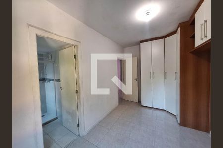 Suíte de apartamento à venda com 2 quartos, 78m² em Fonseca, Niterói