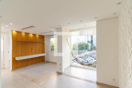 Apartamento para alugar com 2 quartos, 59m² em Jardim Guairaca, São Paulo