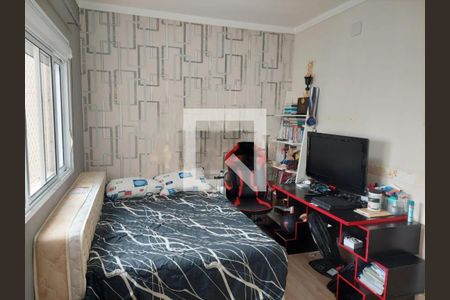 Apartamento à venda com 3 quartos, 97m² em Boa Vista, São Caetano do Sul