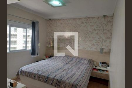 Apartamento à venda com 3 quartos, 97m² em Boa Vista, São Caetano do Sul