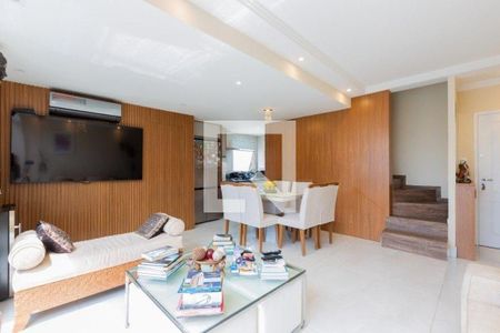 Apartamento à venda com 3 quartos, 120m² em Água Branca, São Paulo