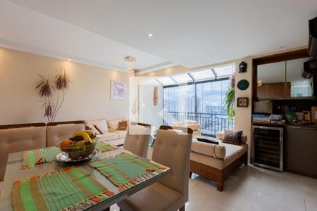 Apartamento à venda com 3 quartos, 120m² em Água Branca, São Paulo
