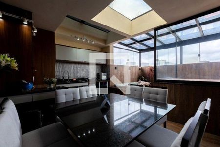 Apartamento à venda com 3 quartos, 120m² em Água Branca, São Paulo