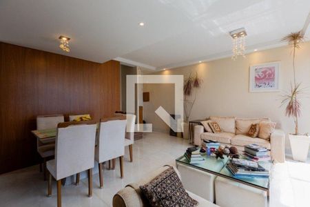 Apartamento à venda com 3 quartos, 120m² em Água Branca, São Paulo