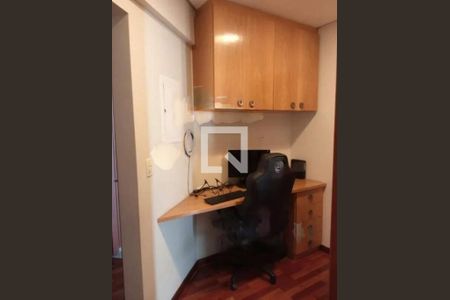 Apartamento à venda com 3 quartos, 188m² em Olímpico, São Caetano do Sul