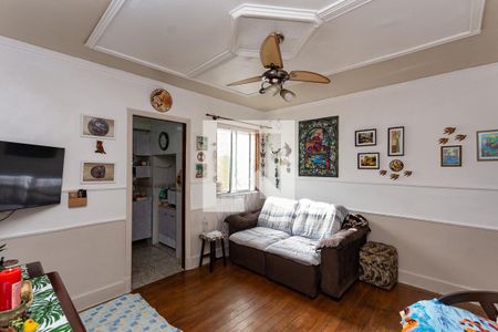 Sala de casa à venda com 3 quartos, 96m² em Perdizes, São Paulo