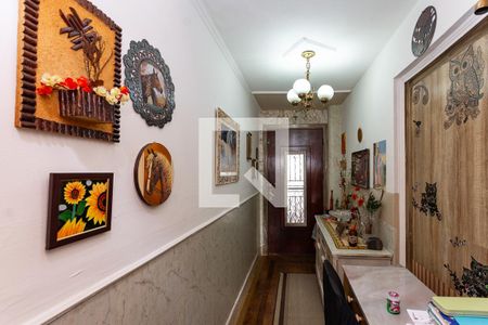 Sala de casa à venda com 3 quartos, 96m² em Perdizes, São Paulo