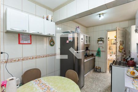 Cozinha de casa à venda com 3 quartos, 96m² em Perdizes, São Paulo