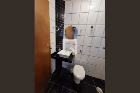 Casa à venda com 3 quartos, 203m² em Vila Bela Vista, Santo André