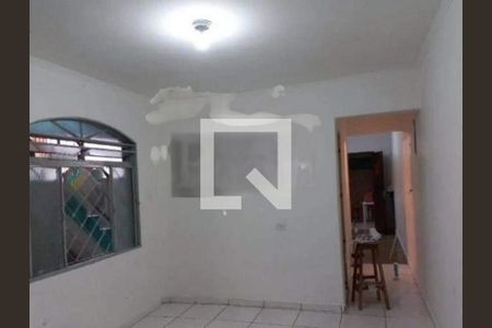 Casa à venda com 3 quartos, 100m² em Jardim Miriam, São Paulo