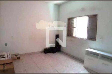 Casa à venda com 5 quartos, 187m² em Vila Scarpelli, Santo André