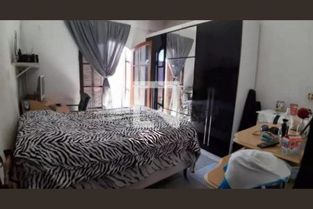 Casa à venda com 5 quartos, 187m² em Vila Scarpelli, Santo André