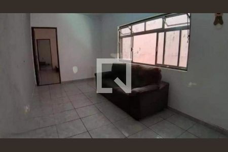 Casa à venda com 5 quartos, 187m² em Vila Scarpelli, Santo André
