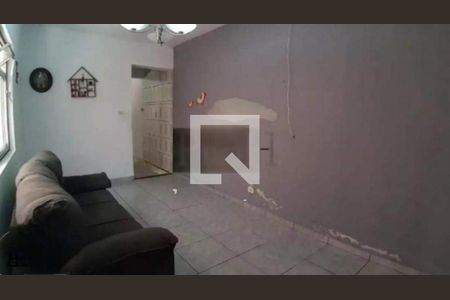Casa à venda com 5 quartos, 187m² em Vila Scarpelli, Santo André