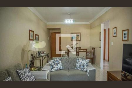 Apartamento à venda com 3 quartos, 86m² em Santa Maria, São Caetano do Sul