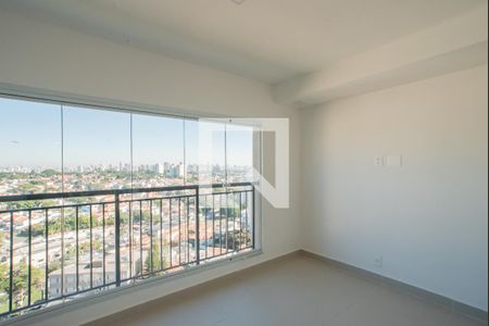 Varanda de apartamento para alugar com 2 quartos, 69m² em Vila da Saúde, São Paulo