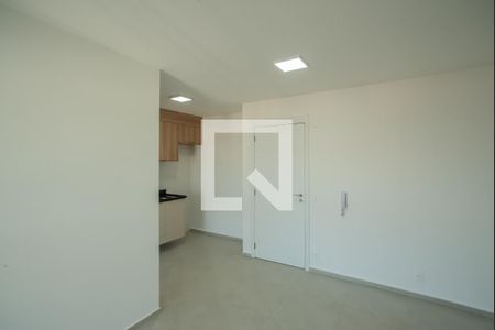 Sala de apartamento para alugar com 2 quartos, 69m² em Vila da Saúde, São Paulo