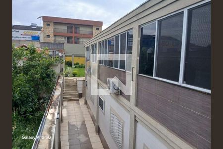 Casa à venda com 3 quartos, 450m² em Campestre, São Caetano do Sul