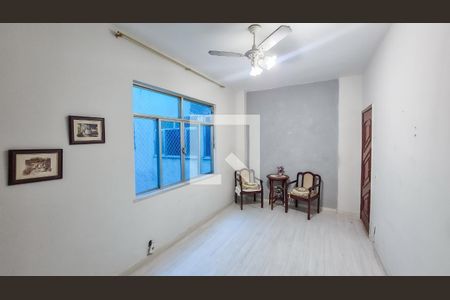 Sala de casa para alugar com 3 quartos, 70m² em Vila da Penha, Rio de Janeiro