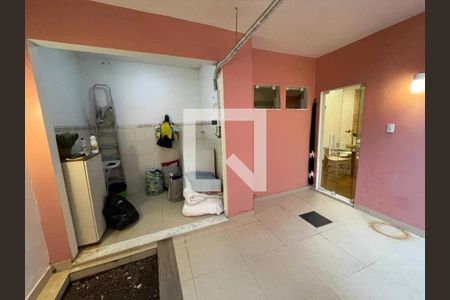 Casa à venda com 3 quartos, 236m² em Humaitá, Rio de Janeiro