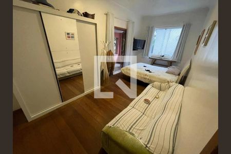 Casa à venda com 3 quartos, 236m² em Humaitá, Rio de Janeiro