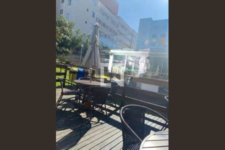 Apartamento à venda com 2 quartos, 48m² em Loteamento Parque São Martinho, Campinas