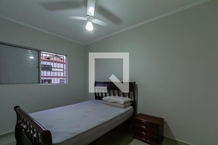 Quarto 2 de apartamento para alugar com 2 quartos, 53m² em Paulicéia, São Bernardo do Campo