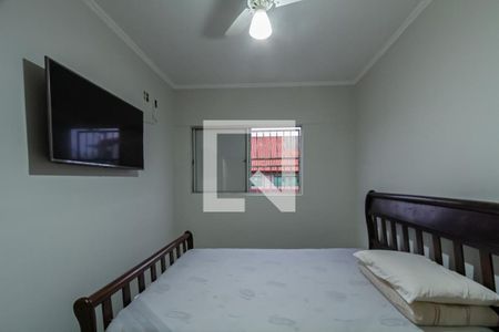 Quarto 2 de apartamento para alugar com 2 quartos, 53m² em Paulicéia, São Bernardo do Campo