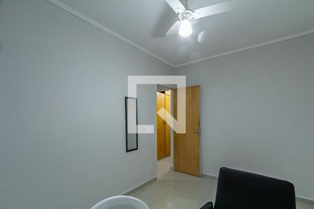 Quarto 1 de apartamento para alugar com 2 quartos, 53m² em Paulicéia, São Bernardo do Campo