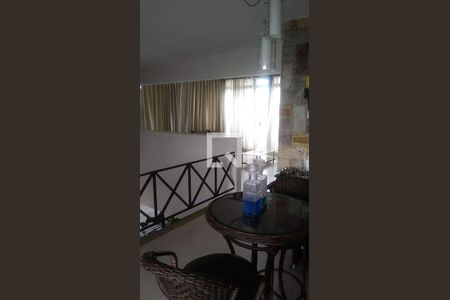 Apartamento à venda com 4 quartos, 332m² em Grajaú, Belo Horizonte