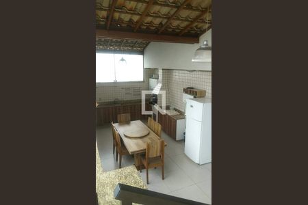 Apartamento à venda com 4 quartos, 332m² em Grajaú, Belo Horizonte