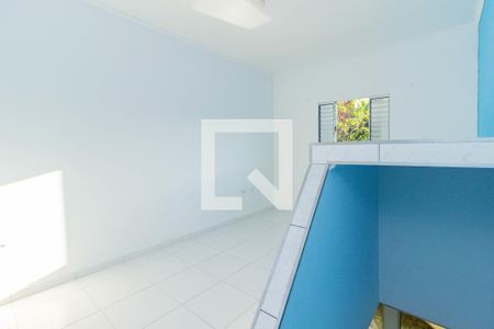 Sala/Quarto de casa para alugar com 1 quarto, 44m² em Vila Boacava, São Paulo