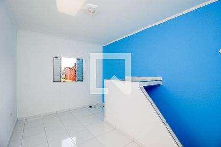 Sala/Quarto de casa para alugar com 1 quarto, 44m² em Vila Boacava, São Paulo