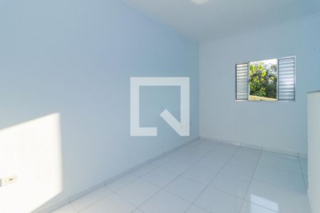 Sala/Quarto de casa para alugar com 1 quarto, 44m² em Vila Boacava, São Paulo