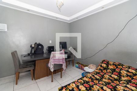 Copa de casa para alugar com 2 quartos, 150m² em Realengo, Rio de Janeiro