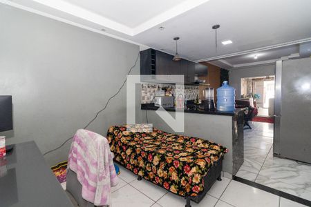 Copa de casa para alugar com 2 quartos, 150m² em Realengo, Rio de Janeiro