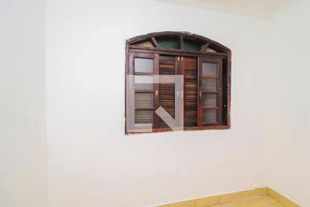 Quarto de casa para alugar com 1 quarto, 80m² em Cidade Antônio Estêvão de Carvalho, São Paulo